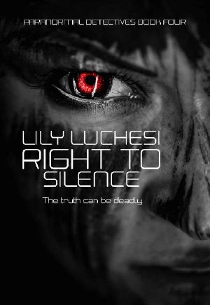 [Paranormal Detectives 04] • Right to Silence